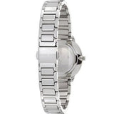 Michael Kors Portia Quartz Silver Dial Silver Steel Strap Watch For Women - MK3837 Authentic Buy Shop Now