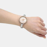 Michael Kors Jaryn Analog Multi Colour Dial Watch For Women - MK4546 Authentic Buy Shop Now