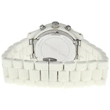 Michael Kors Runway White Dial White Steel Strap Watch for Women - MK5188 Authentic Buy Shop Now