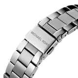 Michael Kors Ritz Silver Dial Silver Steel Strap Watch for Women - MK6428 Authentic Buy Shop Now