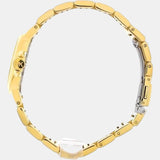 Michael Kors Camille Quartz White Dial Gold Steel Strap Watch For Women - MK7255 Authentic Buy Shop Now