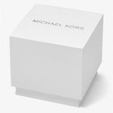 Michael Kors Runway 18K Gold-Plated Triple Wrap Gold Dial Gold Steel Strap Watch for Women - MK7450 Authentic Buy Shop Now
