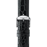 Tissot Classic Dream Black Dial Black Leather Strap Watch for Men - T033.410.16.053.01 Authentic Buy Shop Now