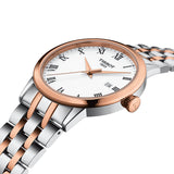 Tissot Classic Dream Lady Quartz Watch For Women - T129.210.22.013.00 Authentic Buy Shop Now