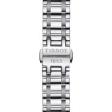 Tissot T Classic Couturier Watch For Women - T035.210.11.016.00 Authentic Buy Shop Now