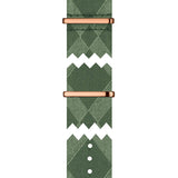 Tissot T Classic Everytime White Dial Green Nylon Strap Watch for Men - T109.610.38.032.00 Authentic Buy Shop Now