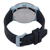 Movado Bold Fusion Black Dial Black Rubber Strap Watch for Men - 3600626 Authentic Buy Shop Now