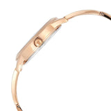 Guess Lola Rose Gold Dial Rose Gold Steel Strap Watch For Women - W1145L4 Authentic Buy Shop Now