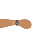 Hugo Boss Talent Gunmetal Dial Grey Mesh Bracelet Watch for Men - 1513637 Authentic Buy Shop Now