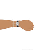 Maserati Successo Chronograph White Dial Blue Rubber Strap Watch For Men - R8871621013 Authentic Buy Shop Now