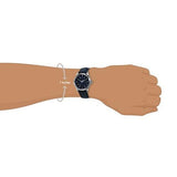 Maserati Circuito Blue Dial Blue Leather Strap Watch For Men - R8851127003 Authentic Buy Shop Now