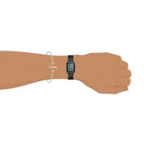 Fossil Raquel Three Hand Date Black Dial Black Steel Strap Watch For Women - ES5340 Authentic Buy Shop Now