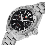 Tag Heuer Formula 1 Black Dial Watch for Men - WAZ111A.BA0875 Authentic Buy Shop Now