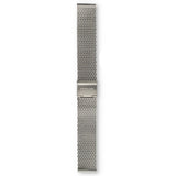 Michael Kors Pyper Quartz White Dial Silver Mesh Strap Watch for Women - MK4338 Authentic Buy Shop Now