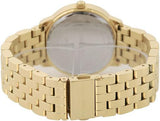 Michael Kors Argyle Glitz Rose Gold Dial Rose Gold Steel Strap Watch For Women - MK3120 Authentic Buy Shop Now