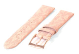 Michael Kors Pyper Quartz White Dial Pink Leather Strap Watch For Women - MK2859 Authentic Buy Shop Now