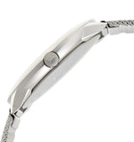 Calvin Klein Minimal Grey Dial Silver Mesh Bracelet Watch for Women - K3M53154 Authentic Buy Shop Now