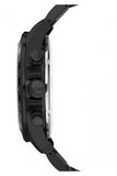 Hugo Boss Hero Black Dial Black Steel Strap Watch for Men - 1513754 Authentic Buy Shop Now