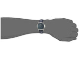 Gucci G Timeless Quartz Blue Dial Blue Leather Strap Watch For Men - YA1264032 Authentic Buy Shop Now