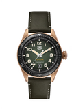 Tag Heuer Autavia Olive Green Dial Watch for Men - WBE5190.FC8268 Authentic Buy Shop Now