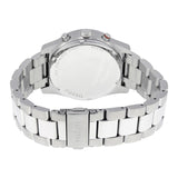Fossil Boyfriend Multifunction Silver Dial Silver Steel Strap Watch for Women - ES3883 Authentic Buy Shop Now