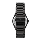 Maserati Triconic Analog Black Dial Black Steel Strap Watch For Men - R8853139004 Authentic Buy Shop Now