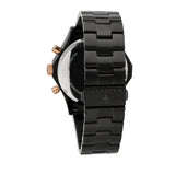 Maserati Circuito Black Dial Black Steel Strap Watch For Men - R8873627001 Authentic Buy Shop Now