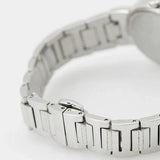 Just Cavalli Donna Glam Silver Dial Silver Steel Strap Watch for Women - RC5L098M0015