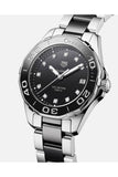 Tag Heuer Aquaracer Black Dial Watch for Women - WAY131C.BA0913 Authentic Buy Shop Now