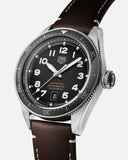 Tag Heuer Autavia Automatic Grey Dial Watch for Men - WBE5114.FC8266 Authentic Buy Shop Now