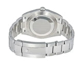 Rolex Datejust 41 Oyster Grey Dial Oystersteel Strap Watch for Men - M126300-0007 Authentic Buy Shop Now