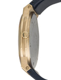 Salvatore Ferragamo Sapphire Blue Dial Blue Rubber Strap Watch for Men - SFHP00220 Authentic Buy Shop Now