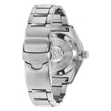 Seiko Prospex Automatic Diver Black Dial Silver Steel Strap Watch For Men - SPB051J1 Authentic Buy Shop Now