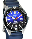 Seiko Prospex PADI Special Edition Divers 200M Blue Dial Blue Rubber Strap Watch For Men - SPB071J1 Authentic Buy Shop Now