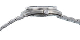 Seiko Prospex 1965 Modern Re Interpretation Automatic Black Dial Silver Steel Strap Watch For Men - SPB143J1 Authentic Buy Shop Now
