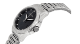 Gucci G Timeless Black Mother of Pearl Diamonds 38mm Watch For Women - YA126509 Authentic Buy Shop Now