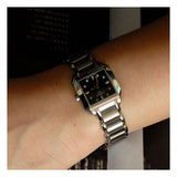 Tissot T-Wave Ladies Quartz Watch T02.1.285.54 Authentic Buy Shop Now