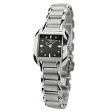 Tissot T-Wave Ladies Quartz Watch T02.1.285.54 Authentic Buy Shop Now