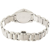 Tissot T Wave Black Dial Two Tone Steel Strap Watch For Women - T023.210.11.056.00 Authentic Buy Shop Now