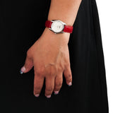 Tissot T Wave Quartz Watch For Women - T023.210.16.111.01 Authentic Buy Shop Now