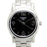 Tissot Stylis-T Watch For Women - T028.210.11.057.00 Authentic Buy Shop Now