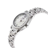 Tissot Stylis-T Classic Silver Dial Watch For Women - T028.210.11.037.00 Authentic Buy Shop Now