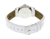 Tissot Classic Dream Lady Mother of Pearl Dial Watch For Women - T033.210.16.111.00 Authentic Buy Shop Now