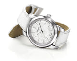 Tissot Classic Dream Lady Mother of Pearl Dial Watch For Women - T033.210.16.111.00 Authentic Buy Shop Now