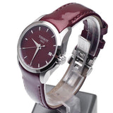 Tissot Couturier Lady Quartz Watch For Women - T035.210.16.371.00 Authentic Buy Shop Now