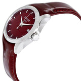 Tissot Couturier Lady Quartz Watch For Women - T035.210.16.371.00 Authentic Buy Shop Now