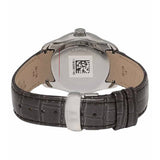 Tissot T Trend Couturier Diamonds Black Dial Black Leather Strap Watch for Women - T035.210.66.051.00 Authentic Buy Shop Now