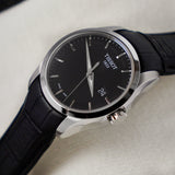 Tissot Couturier Chronograph Watch For Men - T035.410.16.051.00 Authentic Buy Shop Now