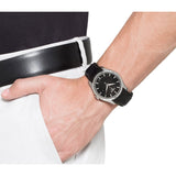 Tissot Couturier Chronograph Watch For Men - T035.410.16.051.00 Authentic Buy Shop Now