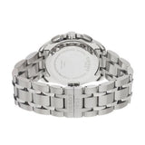 Tissot Couturier Chronograph White Dial Silver Steel Strap Watch For Men - T035.617.11.031.00 Authentic Buy Shop Now